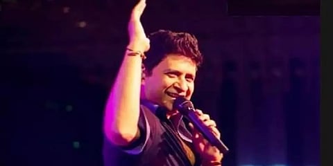 பாடகர் கே.கே மரணம்: ரசிகர்கள் முன்வைக்கும் பகீர் புகார்