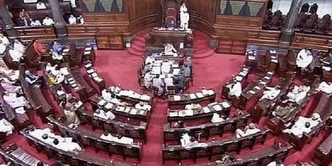 எம்.பி தேர்தல்: தமிழகத்திலிருந்து 6 பேரின் மனுக்கள் ஏற்பு...யார் யார்? முழு விவரம்