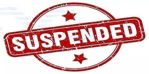 வேலூர்: மகளிர் சுய உதவிக்குழு பெயரில் மோசடி செய்த கூட்டுறவு வங்கி பெண் மேலாளர் சஸ்பெண்ட்