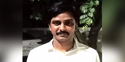 காதலித்து ஏமாற்றிய சக வழக்கறிஞரை காவல்துறை உதவியோடு சிறைக்கு தள்ளிய பெண்!