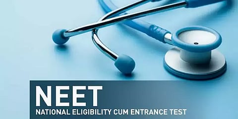 வெளியானது முதுநிலை நீட் தேர்வு முடிவுகள்... ரிசல்ட்டை அறிவதற்கான நேரடி லிங்க் இங்கே!