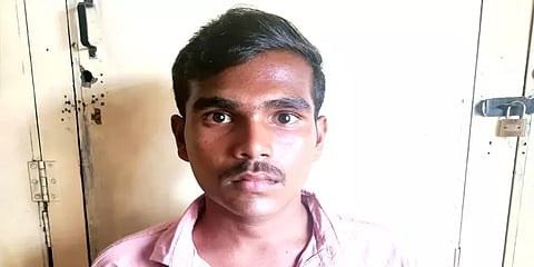 சென்னை: சிறுமியை திருமணம் செய்து, வன்கொடுமைக்கு உள்ளாக்கிய 19 வயது இளைஞர் போக்சோவில் கைது