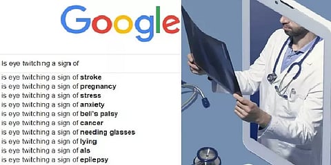 ’கூகுள் சந்தேகங்களுக்கு ரூ.1000’ : நெட்டிசன்களின் வரவேற்பை பெற்ற மருத்துவரின் OPD கட்டணம்!