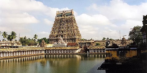 `விசாரணை குழுவுக்கு ஒத்துழைக்கவும்’-சிதம்பரம் கோயில் நிர்வாகத்துக்கு அறநிலையத்துறை ஆணை