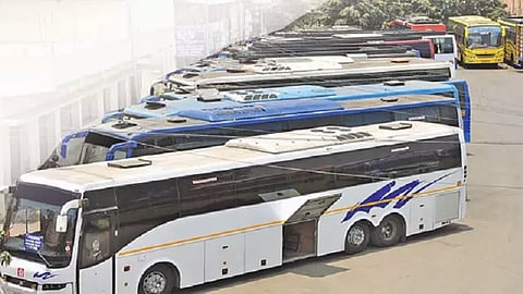 ஆம்னி கட்டணம்