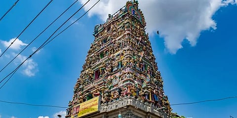 ராமநாதீசுவரர் கோவிலின் சொத்துக்கள் ஆக்கிரமிப்பு - உரிய நடவடிக்கை எடுக்க நீதிமன்றம் உத்தரவு