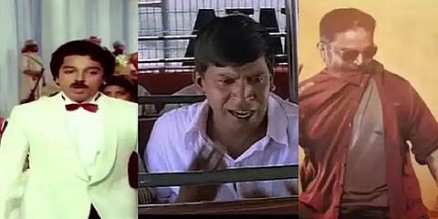 ’இது தெரியாம மஞ்சக்குருவி பாட்டுக்கு..’ : லோகேஷ் போஸ்ட்டுக்கு இணையவாசியின் நச் ட்வீட்!