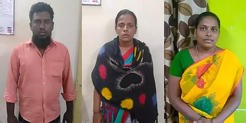 "அரசு மருத்துவமனைகளில் கருமுட்டை விற்பனை நடக்கவில்லை"- ஈரோடு சுகாதார அதிகாரி விளக்கம்