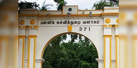 விடைத்தாள் திருத்த வராத ஆசிரியர்கள் மீது நடவடிக்கை - பள்ளிக்கல்வித்துறை எச்சரிக்கை