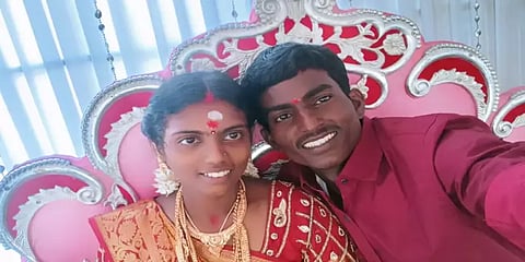 சென்னை: குழந்தை பெறுவதில் சிக்கல்! மருத்துவர்களை அணுகாமல் விபரீத முடிவெடுத்த இளம் தம்பதி