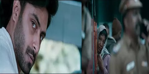 மீண்டும் பேருந்து பயணத்தில் த்ரில்லர் கதை -கவனம் பெறும் பிரபு சாலமனின் ‘செம்பி’ ட்ரெய்லர்