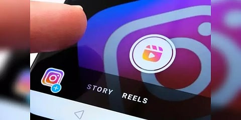 இன்ஸ்டாகிராம் ரீல்ஸ் நீ....ள....ம் 60 விநாடிகளில் இருந்து 90 விநாடிகளாக அதிகரிப்பு!