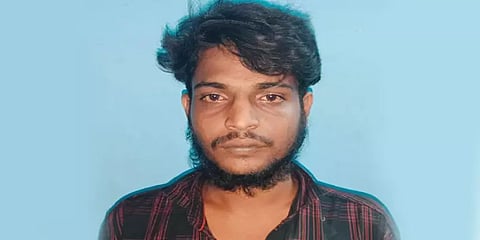 திருவள்ளூர்: மருத்துவ பரிசோதனைக்கு அழைத்துச் சென்ற கைதி தப்பியோட்டம்