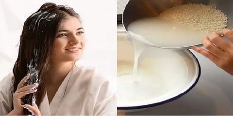 நிமிடங்களில் கெமிக்கல் இல்லாத ஹேர் கண்டிஷ்னர் தயாரிக்கலாம்.. எப்படி தெரியுமா?