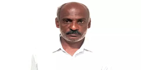 காதல் திருமணம் செய்த மகள்கள்: ஆத்திரத்தில் மனைவியை அடித்துக் கொன்ற கணவன்