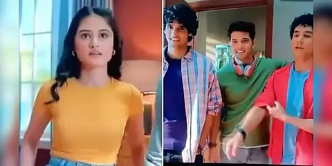 ஆபாசத்தை தூண்டும் "லேயர் சாட்" விளம்பரத்தை ஒளிபரப்ப தடை!