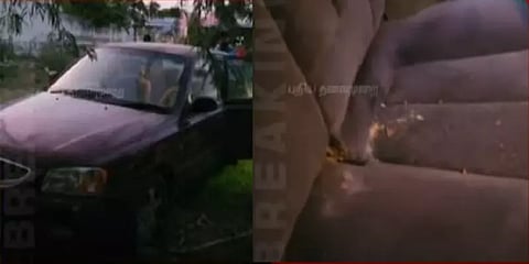 நெல்லை: காருக்குள் சிக்கி மூச்சுத்திணறி 3 குழந்தைகள் உயிரிழப்பு