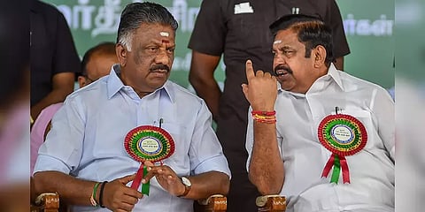 #PTsurvey: அதிமுக எதிர்க்கட்சியாக சரிவர செயல்படுகிறதா? கருத்துக்கணிப்பு முடிவுகள்