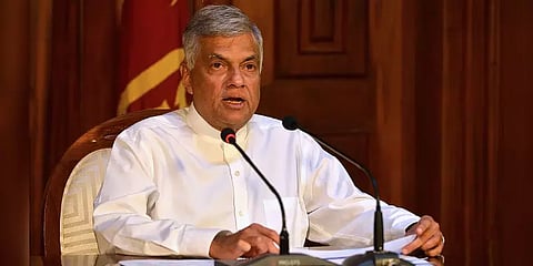 தினமும் இரண்டு வேளை உணவு மட்டுமே உண்ணும் நிலை உருவாகும் - இலங்கை பிரதமர் எச்சரிக்கை!