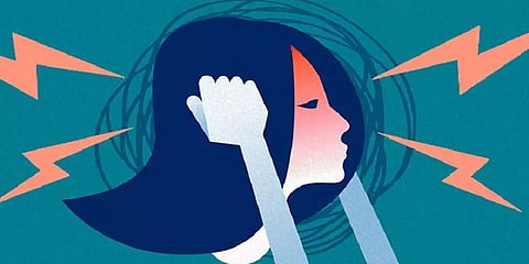 சாதாரண தலைவலியா? ஒற்றை தலைவலியா? - அறிகுறிகளும் விளைவுகளும்