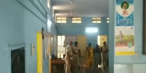 ஈரோடு சிறுமியின் கருமுட்டை விற்பனை: மருத்துவமனை ஊழியர்களிடம் தொடர் விசாரணை