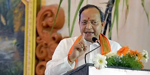 'பாஜக அனைத்து மதங்களையும் மதிக்கிறது; ஆனால்...' - அருண் சிங்