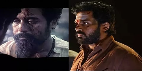 விக்ரம் 3ல் தில்லி vs ரோலக்ஸ்? சூர்யாவின் பழைய வீடியோவால் அசந்துப்போன ரசிகர்கள்!