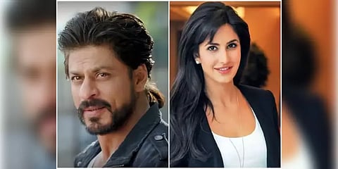 பாலிவுட் பிரபலங்கள் ஷாரூக் கான், கத்ரீனா கைஃப் ஆகியோருக்கு கொரோனா தொற்று உறுதி?