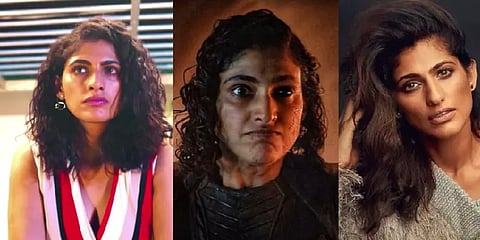 உதவுவது போல நடித்து... தனக்கு நடந்த #MeToo கொடுமைகளை புத்தமாக எழுதிய பாலிவுட் நடிகை!