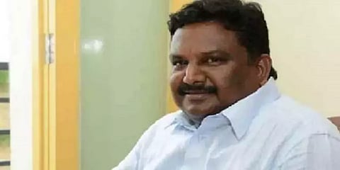 பள்ளி மாணவர்களுக்கு ஸ்மார்ட் கார்டு - போக்குவரத்துத்துறை அமைச்சர் சிவசங்கர் தகவல்