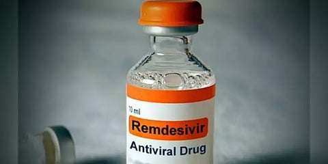 காலாவதியாகும் நிலையில் 1000 கோடி மதிப்பிலான ரெம்டெசிவர் மருந்துக் குப்பிகள்!