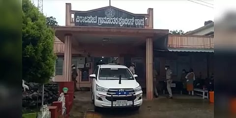 கர்நாடகா: அசுத்தமான தண்ணீரைக் குடித்து 3 பேர் அடுத்தடுத்து மரணம்! பலருக்கு தீவிர சிகிச்சை