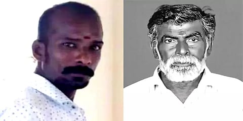 குடும்பம் நடத்த வராத மனைவி – ஆத்திரத்தில் மாமனாரை வெட்டிக் கொலைசெய்த மருமகன்