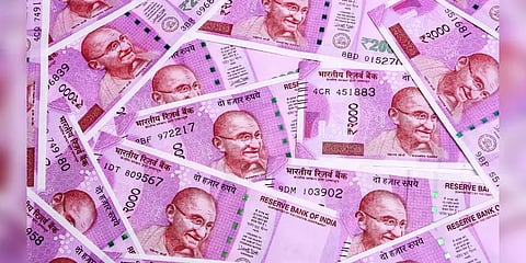 ரூபாய் நோட்டுகளில் காந்தியின் படம் நீக்கப்படுகிறதா? - ரிசர்வ் வங்கி விளக்கம்