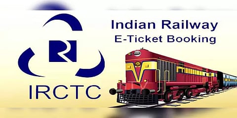 ஐ.ஆர்.சி.டி.சி டிக்கெட் முன்பதிவில் அதிரடி மாற்றம்! முழு விபரம்!