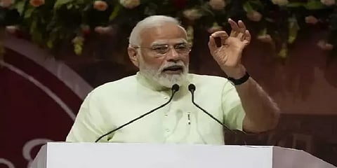 முகமது நபி குறித்த சர்ச்சை: இஸ்லாமிய கூட்டமைப்பு நாடுகள் எதிர்ப்பு - இந்தியா விளக்கம்