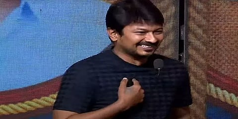 ‘ ‘டான்’ முதலில் எனக்கு தான் வந்தது; நான் நடிக்காததற்கு காரணம் இதுதான்’ - உதயநிதி ஸ்டாலின்