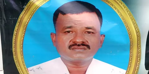 சென்னை: போக்குவரத்து உதவி ஆய்வாளர் தற்கொலை – பணிச்சுமை காரணமா என விசாரணை