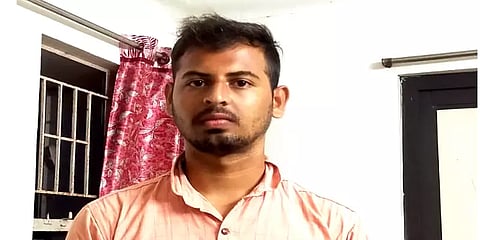 பொறியியல் கல்லூரி மாணவியை மிரட்டி பாலியல் வன்கொடுமை – கல்லூரி மாணவர் கைது