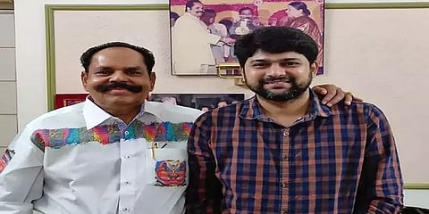 ‘ஜென்டில்மேன் 2’ படத்தின் இயக்குநர் அறிவிப்பு - வெளியான தகவல்