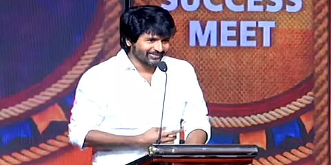 டான் படம் வெற்றி: வசூல் 100 கோடிதான்; ஆனால் அது எல்லாம் எனக்கில்ல – சிவகார்த்திகேயன்