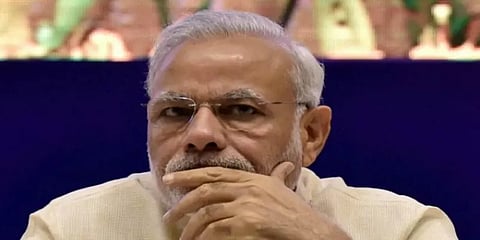 எல்லாம் மத்திய அரசு பார்த்து கொள்ளும்! - வாசகர்களின் கமெண்ட்ஸ்