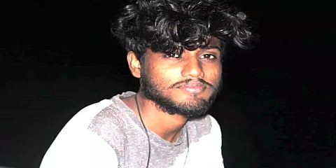 ’யாரும் விளையாட்டுக்கு அடிமையாக வேண்டாம்’ - இளைஞர் தற்கொலை.. விசாரணையில் திடீர் திருப்பம்