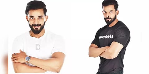 சிறுவாச்சூர் கோயில் பணிக்காக பணம் வசூல்-கார்த்திக் கோபிநாத்துக்கு நீதிமன்றம் புதிய உத்தரவு