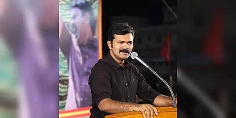 முதல்வர் குறித்து தொடர் அவதூறு - சாட்டை துரைமுருகனுக்கு வழங்கப்பட்ட ஜாமீன் ரத்து