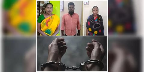 14 வயதில் இருந்தே சிறுமியிடம் எடுக்கப்பட்ட கருமுட்டைகள்..விசாரணையில் அம்பலமாகும் உண்மைகள்!