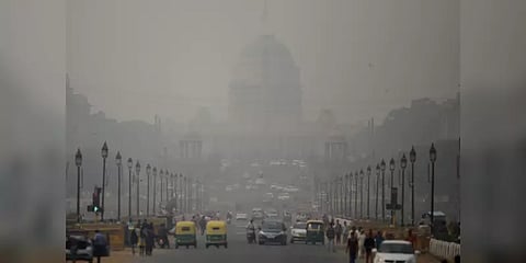 சுற்றுச்சூழல் செயல்திறனில் மோசமான நிலை - கடைசி இடம் பிடித்த இந்தியா!