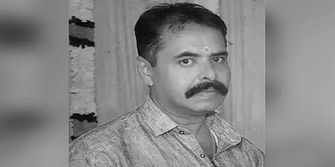 கன்னியாகுமரி: குடும்ப பிரச்னையால் முன்னாள் ராணுவ வீரர் எடுத்த விபரீத முடிவு