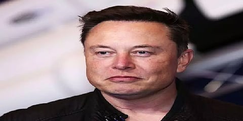 ’ஒவ்வொரு தலைமுறையிலும் 40% மக்களை சீனா இழக்கும்’ - எலான் மஸ்க் எச்சரிக்கை