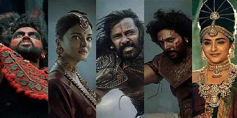 பொன்னியின் செல்வன் டீசர் வெளியீடு எப்போது? எங்கு தெரியுமா? அதிசயிக்க வைத்த படக்குழு!